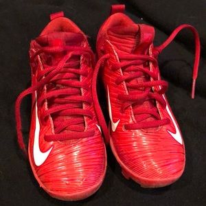 Boys baseball cleats